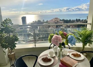 Продаю 1-ком. квартиру, 35 м2, Сочи, Учительская улица, 9