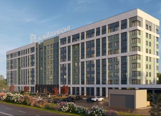 2-ком. квартира на продажу, 78.6 м2, Муром, Колхозная улица, 24