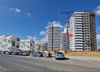 Продажа 1-комнатной квартиры, 40 м2, Крым