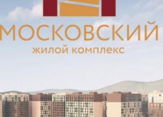 Продажа однокомнатной квартиры, 56 м2, Махачкала, улица Даганова, 139