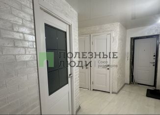 3-комнатная квартира на продажу, 57 м2, Курган, улица Достоевского, 70