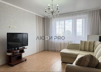 Продаю 2-ком. квартиру, 52.9 м2, Саратов, Артиллерийская улица, 26