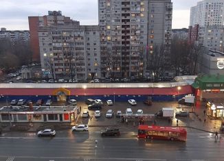 Сдается 1-ком. квартира, 39 м2, Татарстан, улица Юлиуса Фучика, 64к1