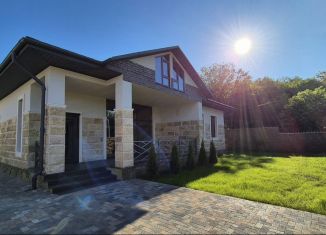 Продажа коттеджа, 240 м2, Краснодарский край, улица Туманяна