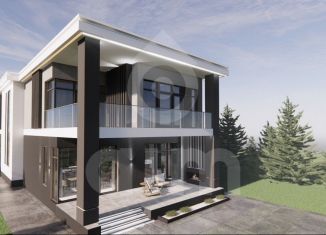 Продаю коттедж, 500 м2, деревня Захарово