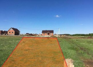 Продам земельный участок, 8 сот., Республика Башкортостан, Центральная улица, 1