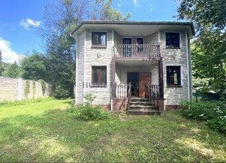 Продаю дом, 117 м2, поселок Нагорное, Новая Нагорная улица, 21А