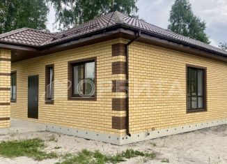 Продам дом, 107 м2, Тюмень, Кедровая улица
