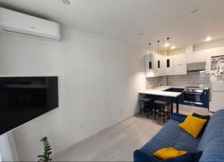 Продам 3-ком. квартиру, 56.4 м2, Республика Башкортостан, улица Энтузиастов, 15