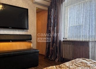 Сдача в аренду двухкомнатной квартиры, 44 м2, Липецк, улица Гагарина, 97