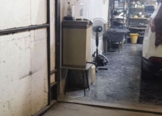 Продам гараж, 20 м2, Нальчик, улица 2-й Таманской Дивизии, 59