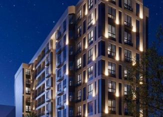 2-комнатная квартира на продажу, 44 м2, Махачкала, Хушетское шоссе, 26