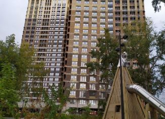 Продается 1-комнатная квартира, 40.3 м2, Пермь, улица Окулова, 20