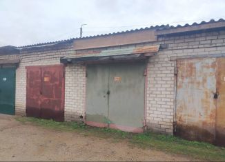 Продажа гаража, 18 м2, Чита, улица Сухая Падь