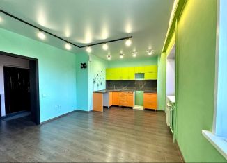 Продается 2-комнатная квартира, 53.7 м2, Абакан, улица Крылова, 85