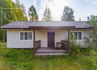 Продажа дома, 50 м2, Карелия, Центральная улица