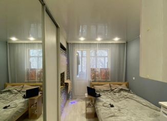 1-ком. квартира на продажу, 13.7 м2, Екатеринбург, переулок Сапёров, 5