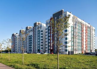 Продажа 2-комнатной квартиры, 65.5 м2, Калининград