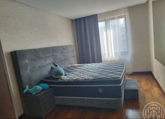 Продается 2-комнатная квартира, 61 м2, Мурино, ЖК Солнечный, бульвар Менделеева, 16