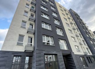 Продам квартиру студию, 33 м2, Республика Башкортостан, улица Ивана Спатара, 18
