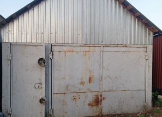 Продается гараж, 20 м2, Архангельск, Конецгорский переулок