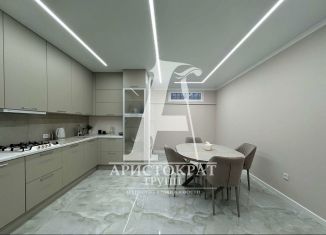 Продажа дома, 179 м2, посёлок Свободы, Рябиновая улица, 59