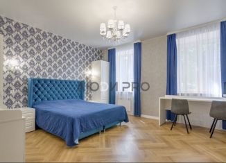 Продам 3-комнатную квартиру, 86.8 м2, Вологда, Благовещенская улица, 50