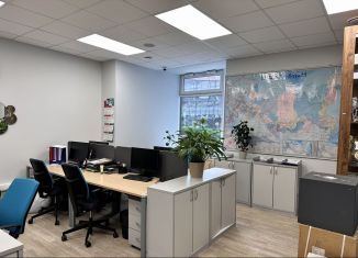 Сдаю офис, 54.3 м2, Москва, Проектируемый проезд № 4062, 6с2, метро ЗИЛ