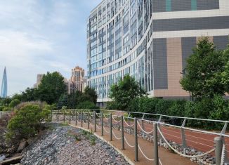 Продажа помещения свободного назначения, 1362 м2, Санкт-Петербург, метро Старая Деревня, Приморский проспект, 62к1