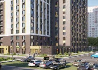 Аренда машиноместа, 13 м2, Нижний Новгород, улица Родионова, 31