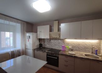 Сдача в аренду 1-комнатной квартиры, 36.1 м2, Тюмень, улица Энергостроителей, 15