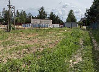 Продажа участка, 6 сот., деревня Малое Саврасово