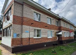Продаю 1-комнатную квартиру, 38 м2, Татарстан, Луговая улица, 10