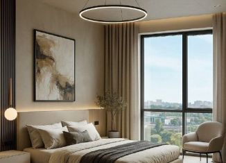 Продается двухкомнатная квартира, 64.7 м2, Воронеж, Кольцовская улица, 35