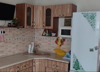 Сдам в аренду однокомнатную квартиру, 42 м2, Саратов, улица имени П.Т. Пономарёва, 21