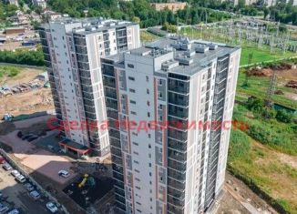 Продажа 2-ком. квартиры, 57.4 м2, Красноярский край, улица Кутузова, 2с4