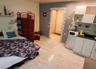 Продаю 1-комнатную квартиру, 25 м2, Калининград, Красная улица, 139