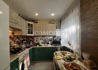 Трехкомнатная квартира на продажу, 39.9 м2, Курск, улица Дубровинского, 7А