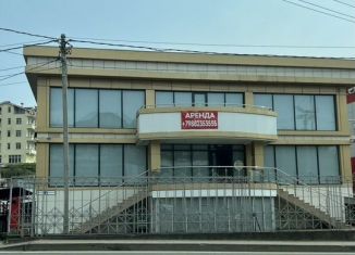 Помещение свободного назначения в аренду, 520 м2, Сочи, Транспортная улица, 2
