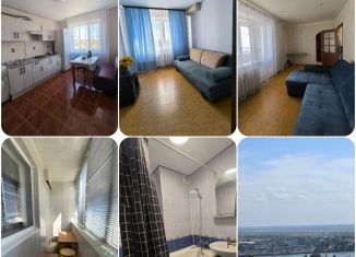 Сдаю 2-ком. квартиру, 55 м2, Ростов-на-Дону, Портовая улица