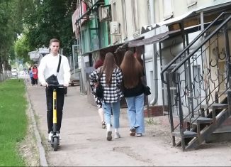 Продаю торговую площадь, 53 м2, Самарская область, проспект Масленникова, 41