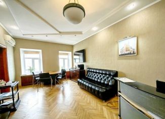 Сдается офис, 69 м2, Москва, Сретенский бульвар, 2с1, Сретенский бульвар