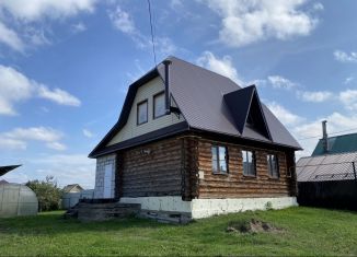 Дом на продажу, 80 м2, Республика Башкортостан, Ключевая улица, 30