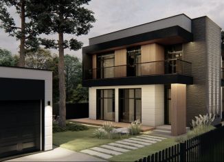 Продажа дома, 280 м2, Алтайский край, Спартаковский проезд, 88