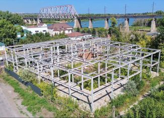 Продаю участок, 20.6 сот., Ростов-на-Дону, Левобережная улица, 30