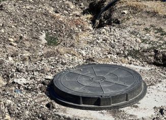 Участок на продажу, 6 сот., Крым, Дачная улица