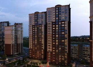 Продаю 1-комнатную квартиру, 42.6 м2, Крым