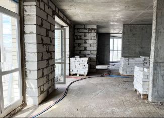 Продаю 2-ком. квартиру, 121.1 м2, Воронеж, Московский проспект, 52, ЖК Статус