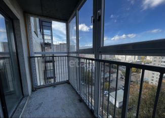 Продам трехкомнатную квартиру, 79 м2, Смоленск, улица Шевченко, 13