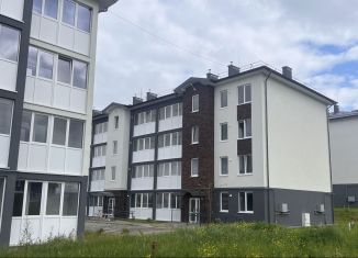 Продажа 2-комнатной квартиры, 42 м2, посёлок Голубево, Лазурная улица, 29к1